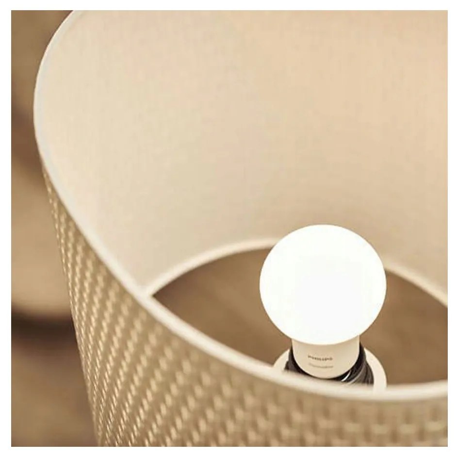 LED žiarovka Philips E27 - 10W - 1055 lm - neutrálna biela - CorePro Premium A60