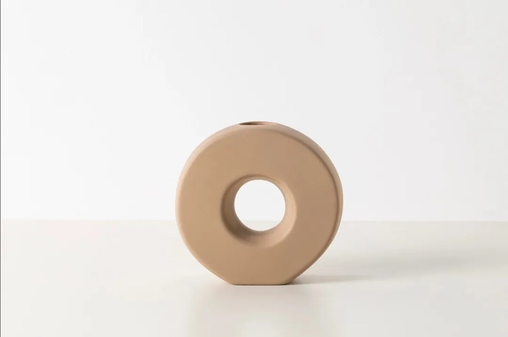 Donat - Beige