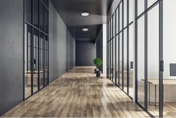 Kanlux 38381 - LED Vonkajšie svietidlo BENO ECO LED/12W/230V 3000/4000/6500K IP65