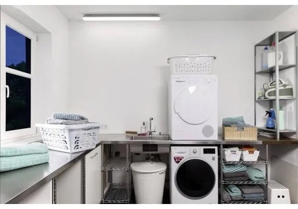 Ledvance - LED Technické svietidlo SUBMARINE LED/18W/230V IP65