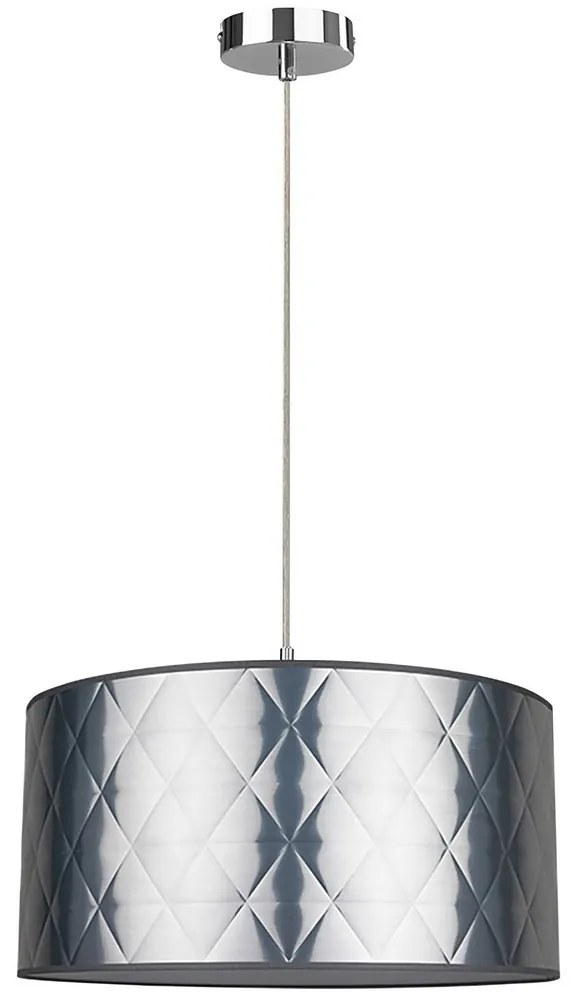 Spot-Light 1763028 - Luster na lanku MAXIMA 1xE27/60W/230V