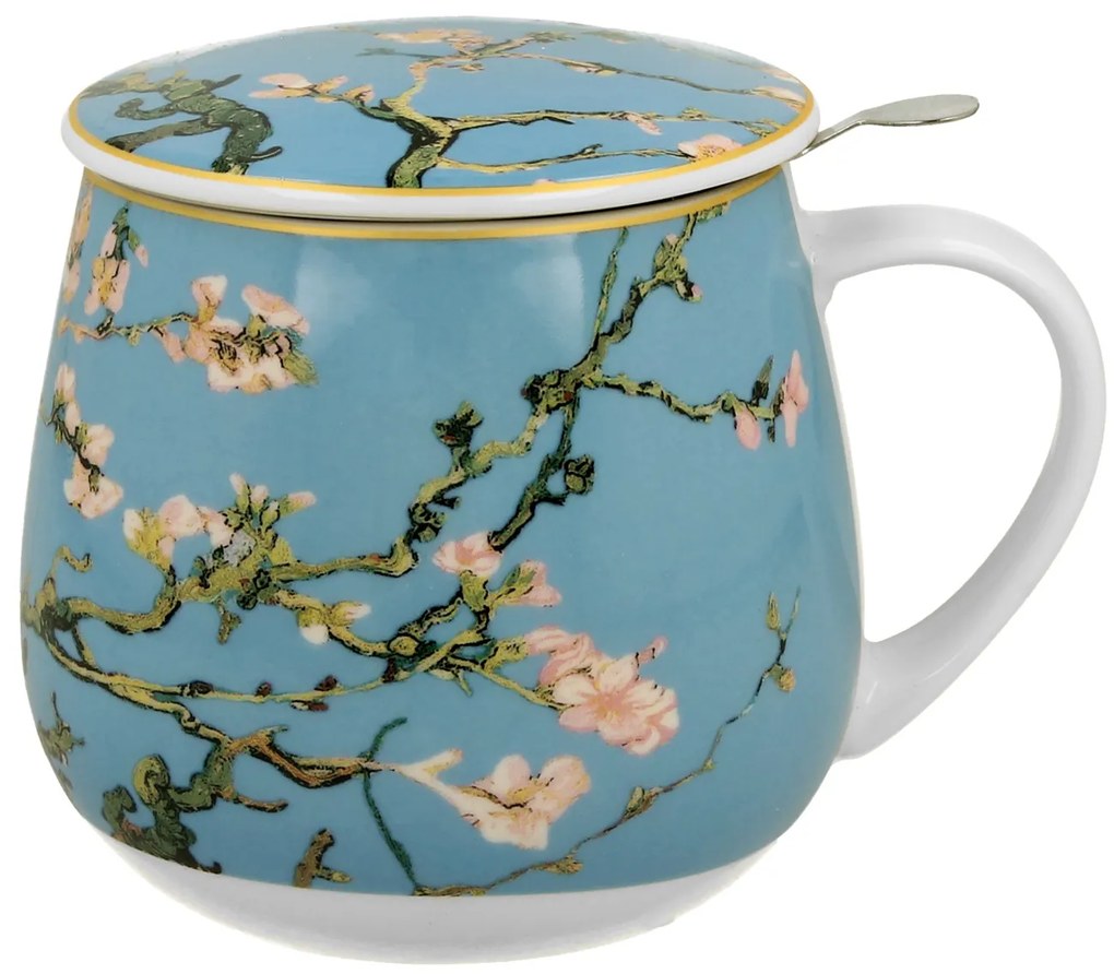 Čajová súprava Van Gogh Almond Blossom 430 ml