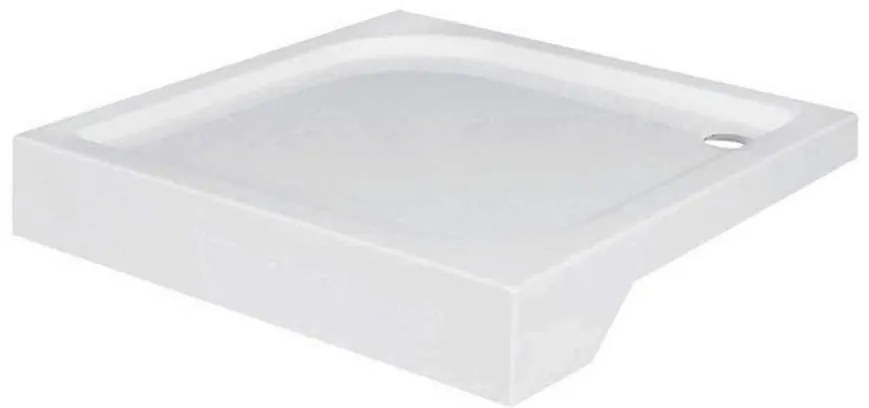 Rohová Vanička Oskar 90x90x4/16