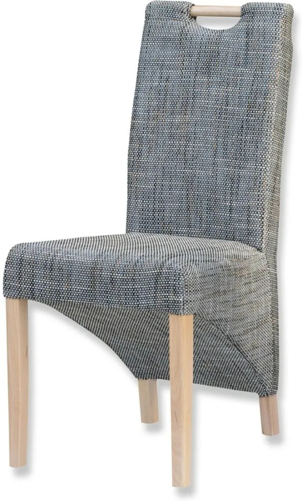 Sconto Jedálenská stolička BIANCA