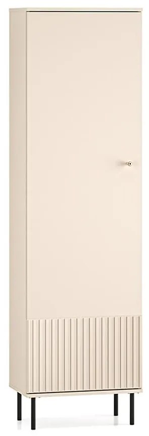 Skriňa Sophie 12 cashmere