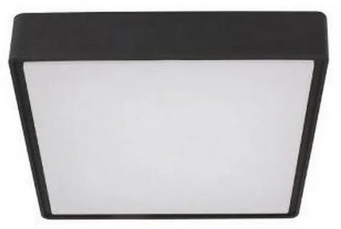 LED2 - LED Vonkajšie svietidlo so čidlom SOLO LED/16W/230V 3000/4000/6500K IP65 W1889