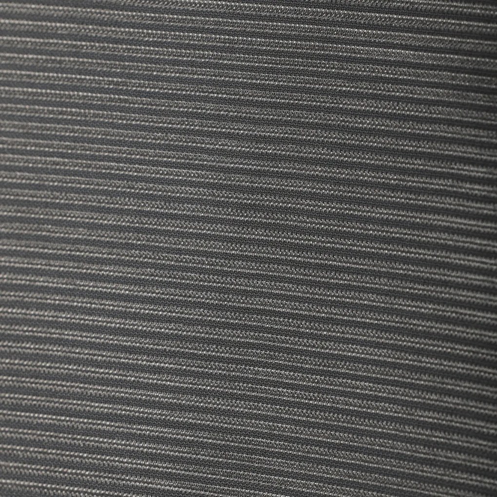 Kancelárska stolička KA-Q843 GREY Farba: Sivá