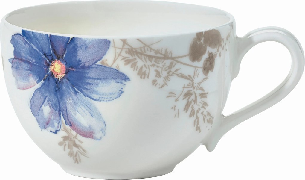 XXXLutz ŠÁLKA NA KÁVU jemný porcelán (fine china) keramika Villeroy & Boch - Jedálenské sety - 003407020404