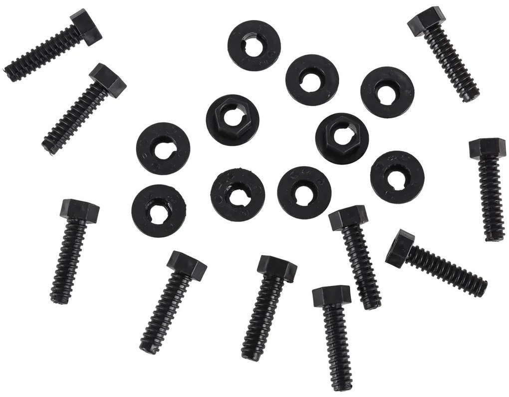 KIK Detská dielňa 48 dielov - súprava náradia pre deti 3+, hračkárske náradie