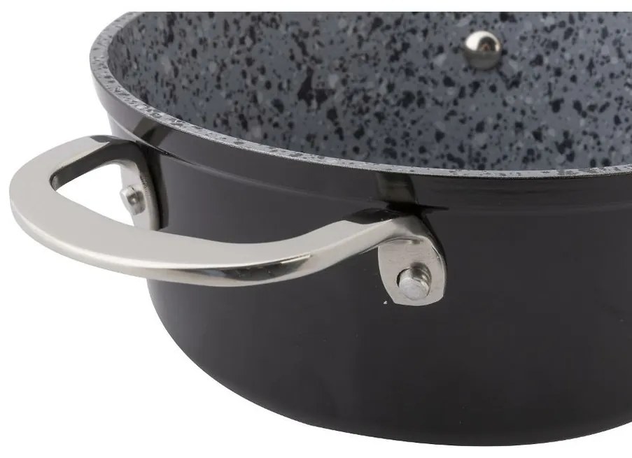 Lamart LT1283 5-dielna súprava riadu Granit