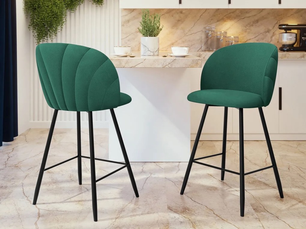 Čalúnené kreslo JK99 H, Dostupné poťahy: Royal Velvet 12