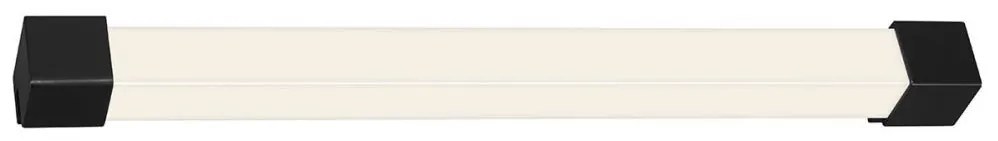 Briloner 2107-015 - LED Kúpeľňové osvetlenie zrkadla SPLASH LED/8W/230V IP44