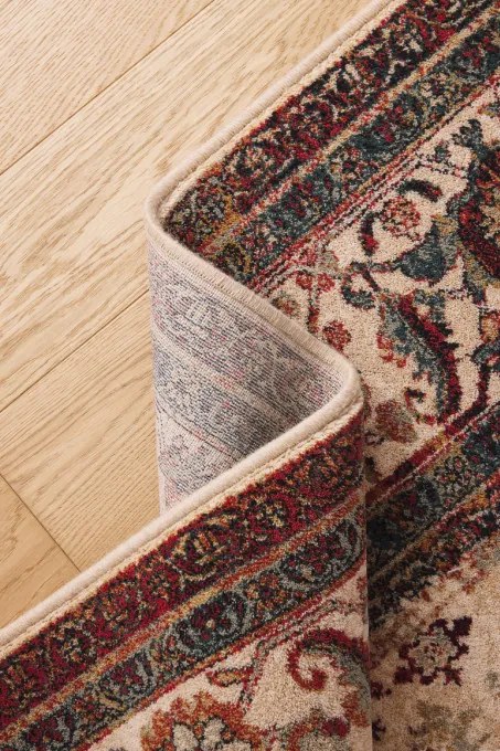 Koberec OMEGA Avila pieskový