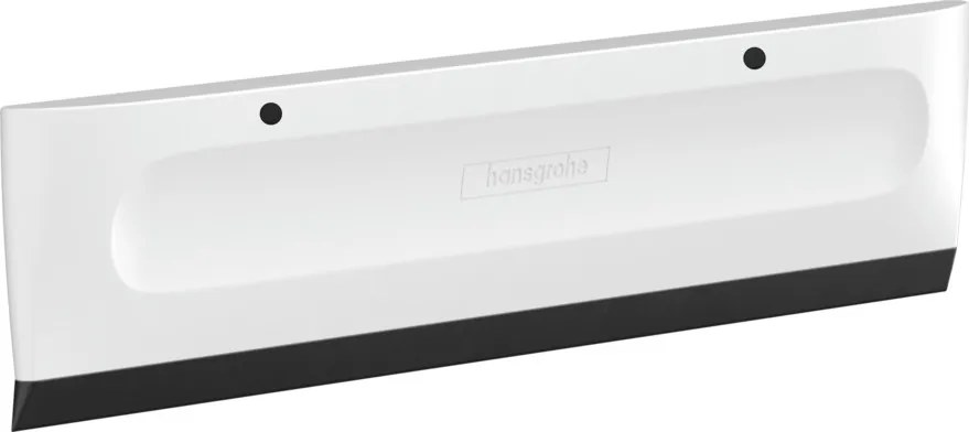 Hansgrohe WallStoris, stierka, biela matná, HAN-27916700