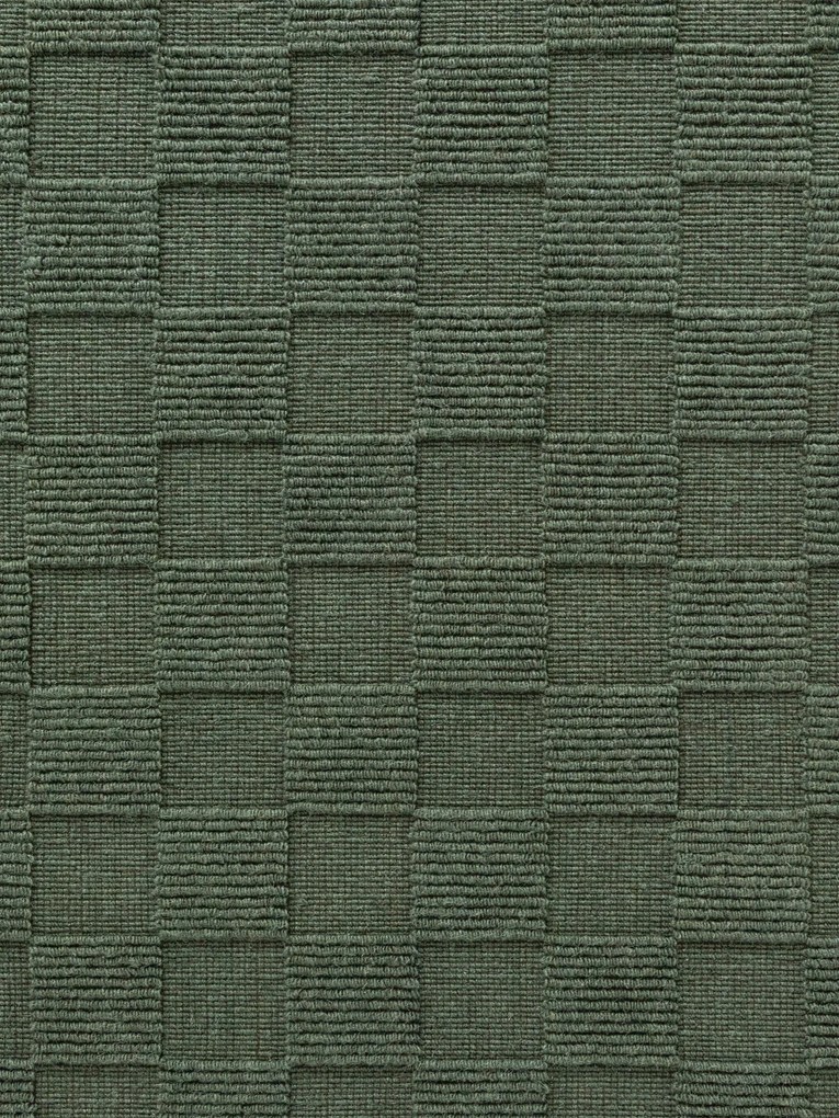 Kusový koberec Villeroy & Boch Scala 106268 Green, 160x230, zelená, obývacia izba, Villeroy & Boch