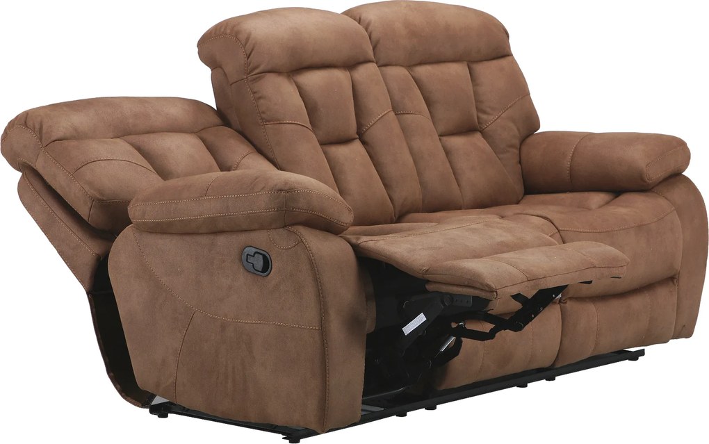 Sconto Sedacia súprava RECLINER FM-394