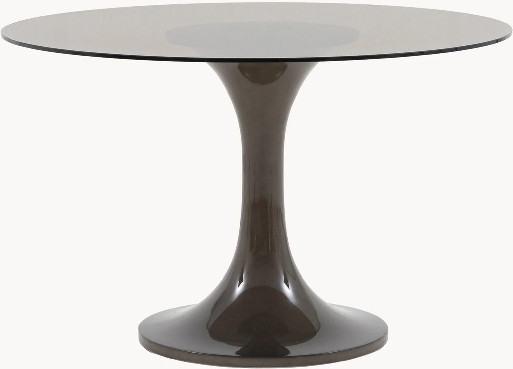 Okrúhly jedálenský stôl Tivoli, Ø 120 cm