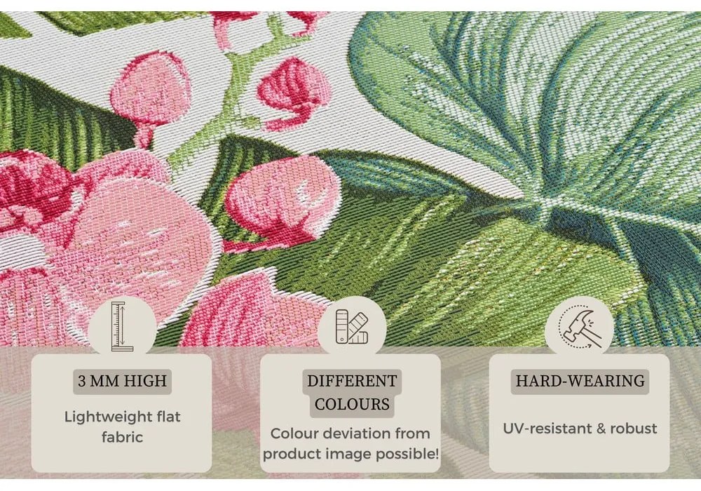 Vonkajší koberec 160x235 cm Flair – Hanse Home