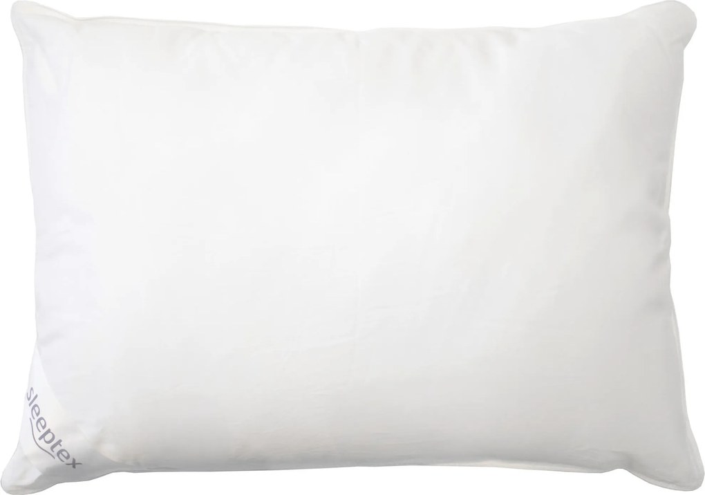 XXXLutz VANKÚŠ POD HLAVU, 40/80 cm Sleeptex - Prikrývky & vankúše - 005868021804