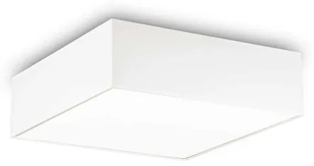 IDEAL LUX 152899 RITZ PL4 D50 stropné svietidlo