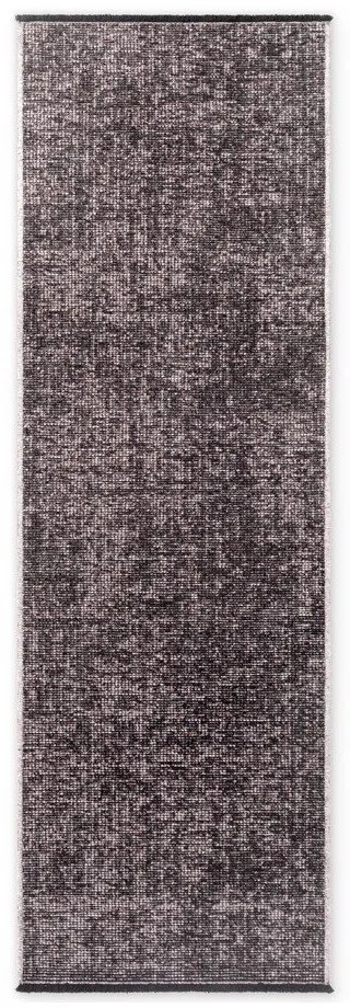 Hnedý behúň 80x250 cm Prisma – Elle Decoration