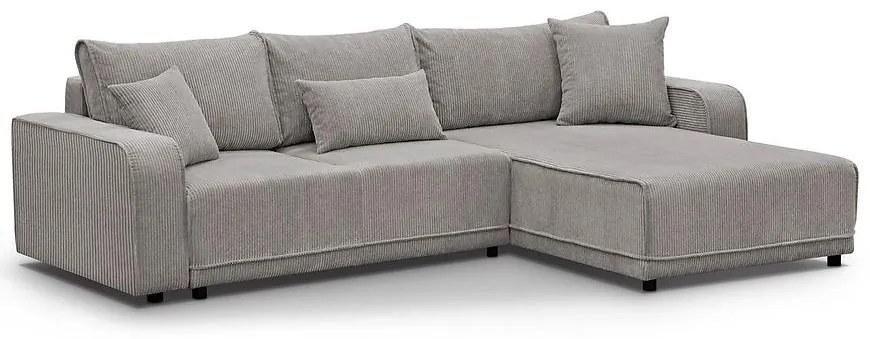 Rohová sedacia súprava Primo L pravý Poso 02