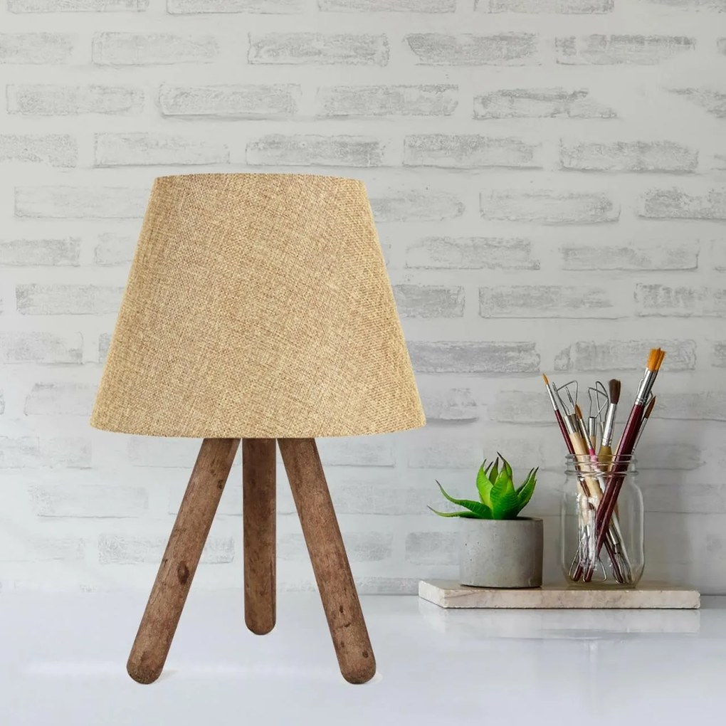 Stolná lampa AYD 641