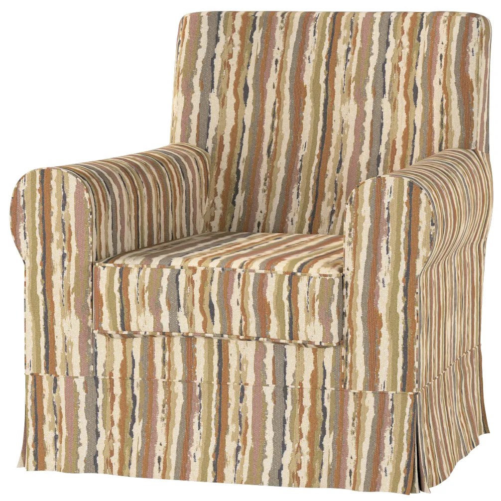 Poťah na kreslo Ektorp Jennylund