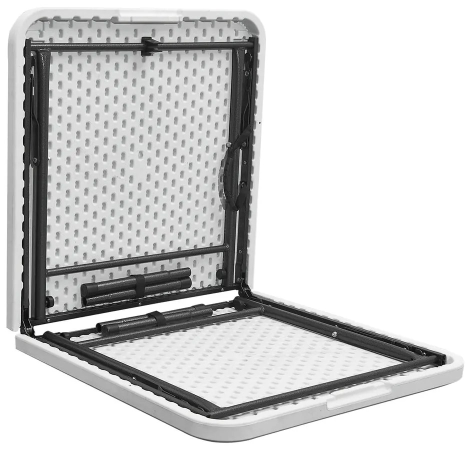 Záhradný jedálenský stôl 60x120 cm - Rojaplast