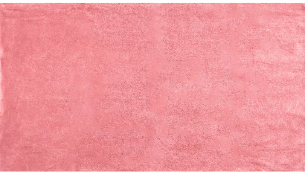 XPOSE® Rýchloschnúci uterák - ružový 50x90 cm