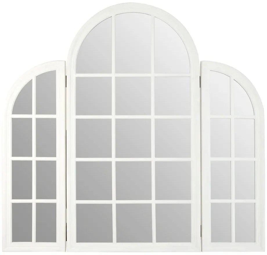 Nástenné zrkadlo 156x150 cm – Premier Housewares