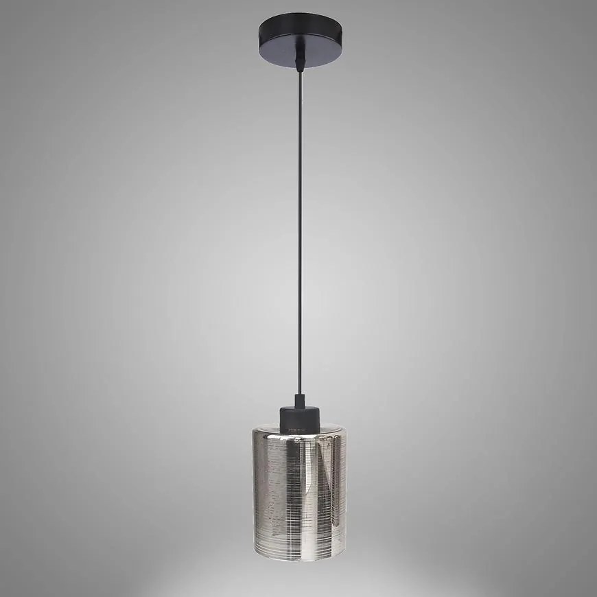 Luster Cox 31-53862 Chróm LW1