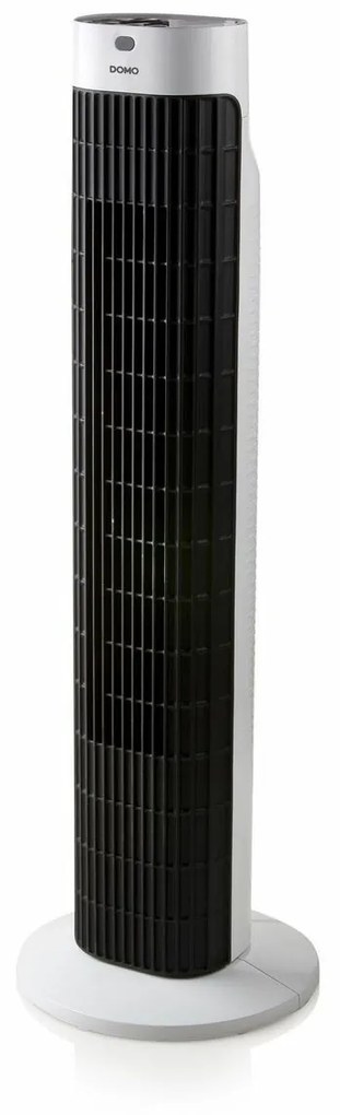 Domo DO8126 stĺpový ventilátor s ovládaním