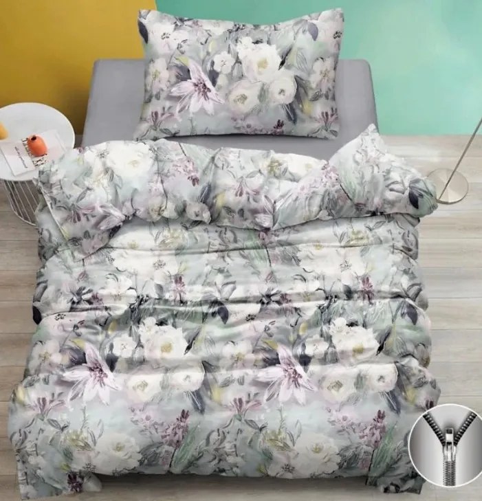 Obliečky Vlastička Bavlna 70x90 140x200 cm