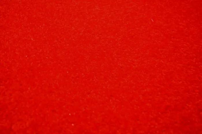 Betap koberce AKCE: 150x400 cm bez obšití Metrážový koberec Eton 2019-15 červený - Rozměr na míru bez obšití cm