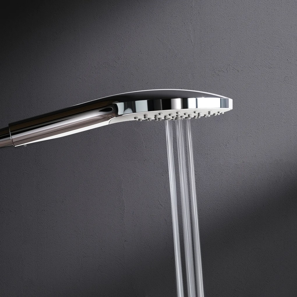 Sprchová Hlavica AM.PM Like F02LA000 chróm