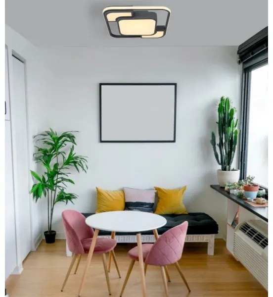 Globo 67259-30 - LED Stropné svietidlo NIRRA LED/30W/230V