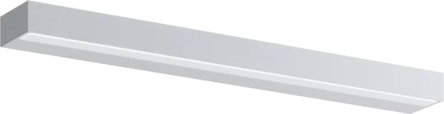 Maytoni MIR011WL-L9W4K - LED Nástenné svietidlo ORION LED/9W/230V biela