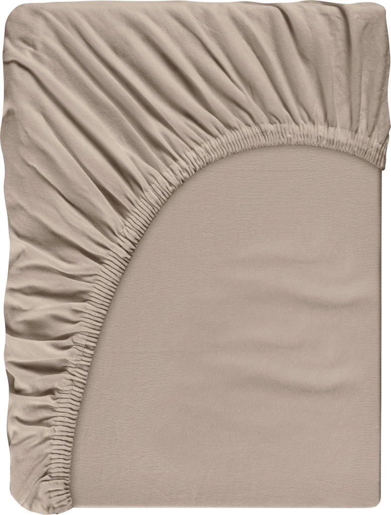 XXXLutz NAPÍNACIA PLACHTA, taupe, 100/200 cm Esposa - Obliečky & plachty - 005507000104
