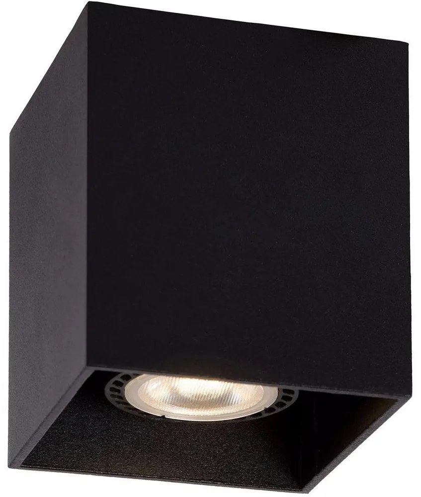 Lucide 09101/01/30 - Bodové svietidlo BODI 1xGU10/50W/230V