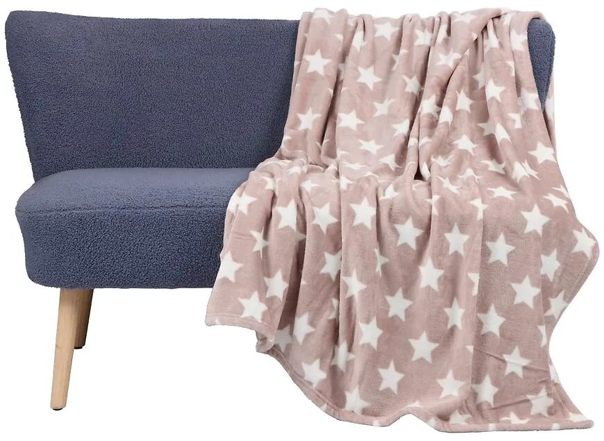 Deka Astra 37 svetlosivá/ecru 120x150 Merkury Home