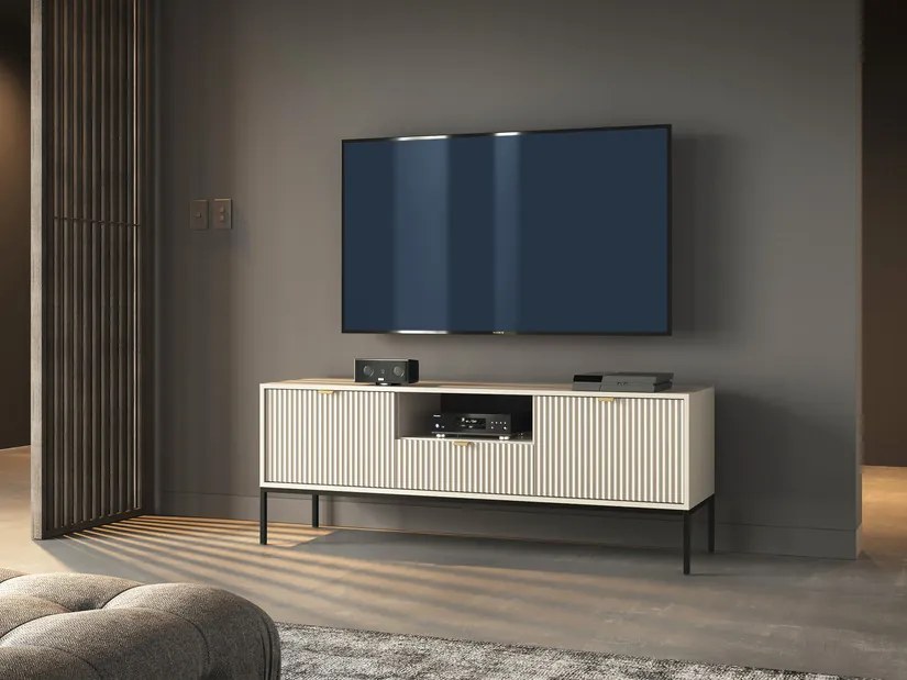 TV stolík Nova kašmír (RTV154)