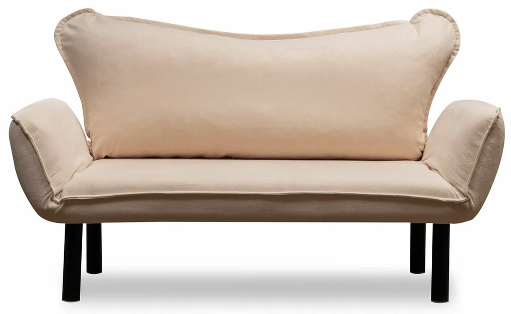 Rozkladacia pohovka Chatto Cream