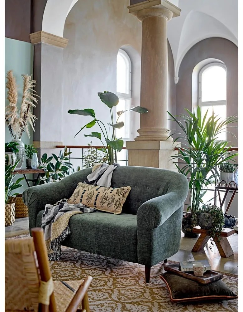 Deka 130x160 cm Annli – Bloomingville