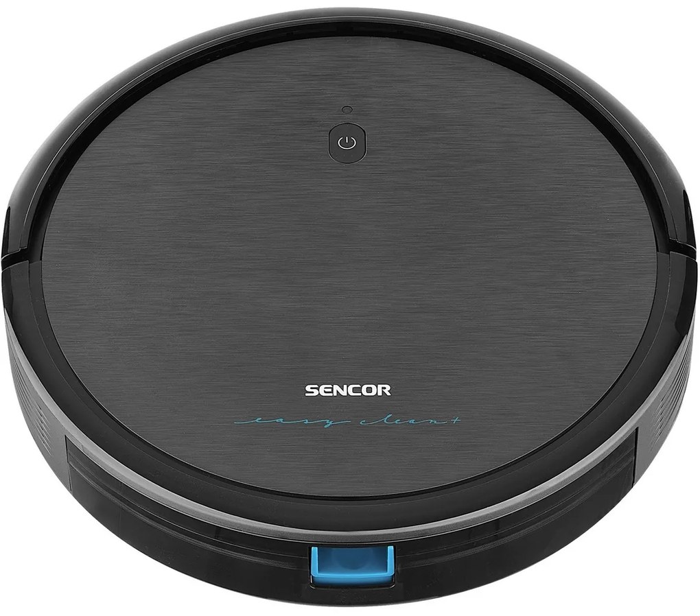 Sencor SRV 3160TQ robotický vysávač