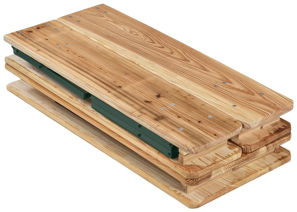 InternetovaZahrada Pivný set Passau - 220cm