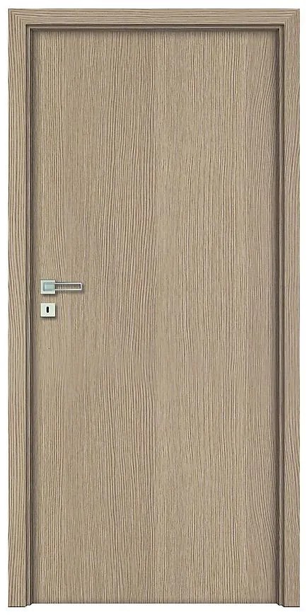 Dvere vnútorné Norma Decor plné 90P céder