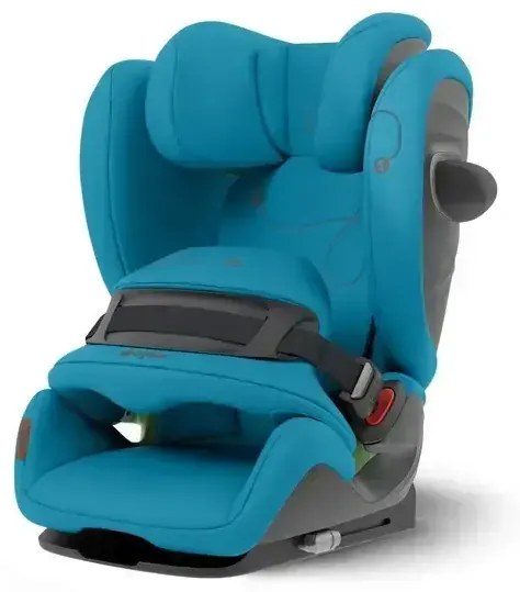 Cybex autosedačka Pallas G i-Size beach blue