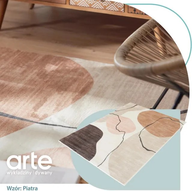 Koberec Copil Piatra