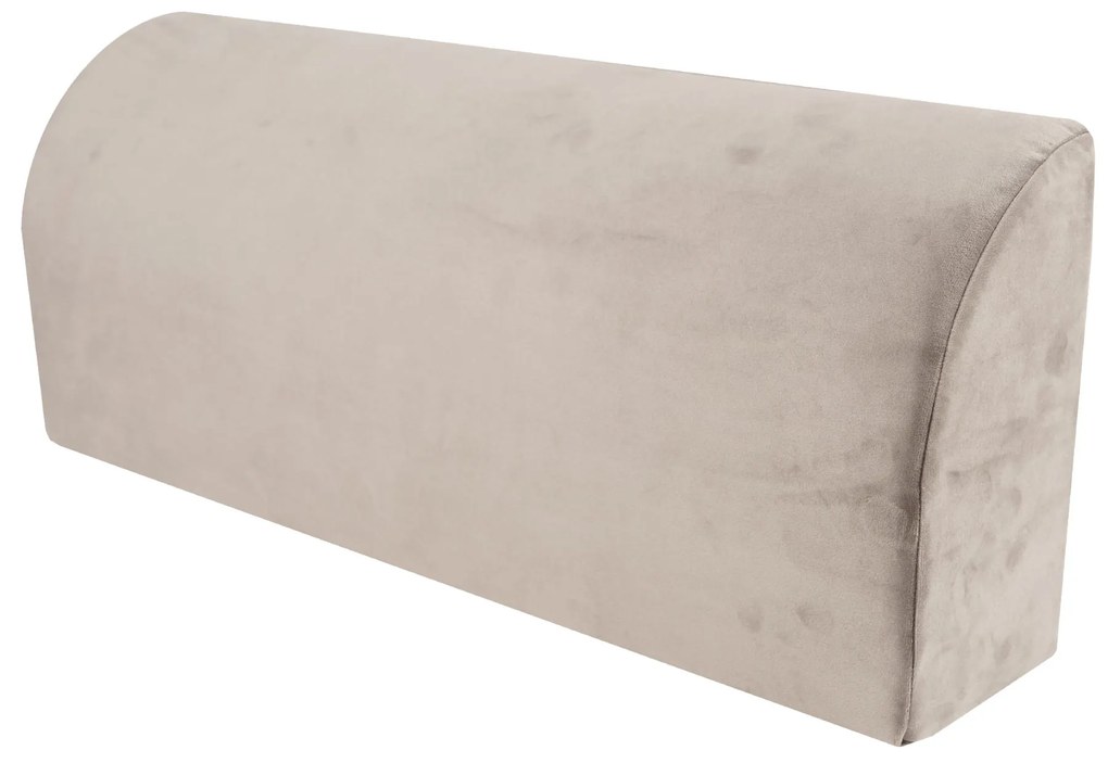 Variabilná detská pohovka MeowBaby® Premium, Velvet Grey